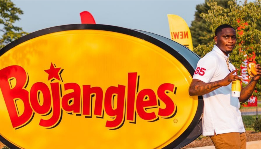 Ky’Wuan Dukes Makes History As The First HBCU Athlete To Sign An Endorsement Deal