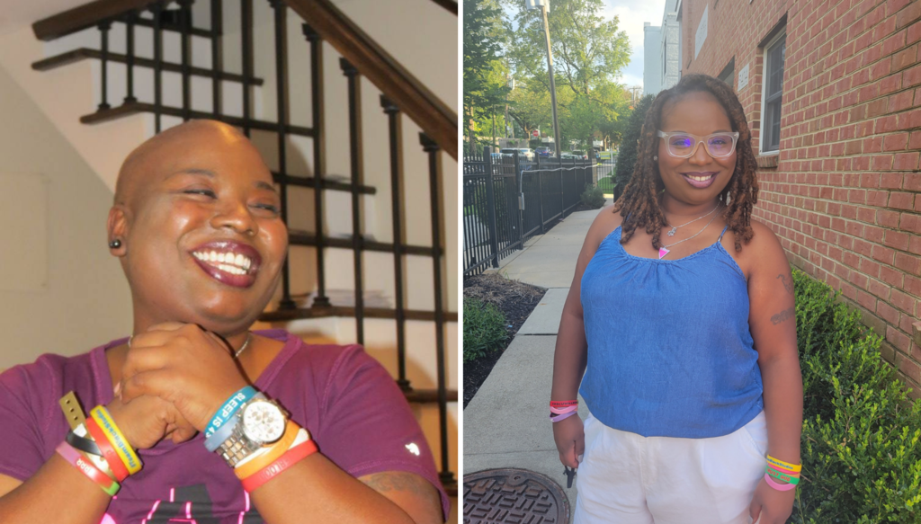 This Breast Cancer Survivor Wrote A Book To Help Others Facing Unexpected Hardships Heal Through Laughter