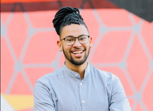 Jalen McKee-Rodriguez Makes History As First Openly Gay Black Man To Be Elected To Office In Texas