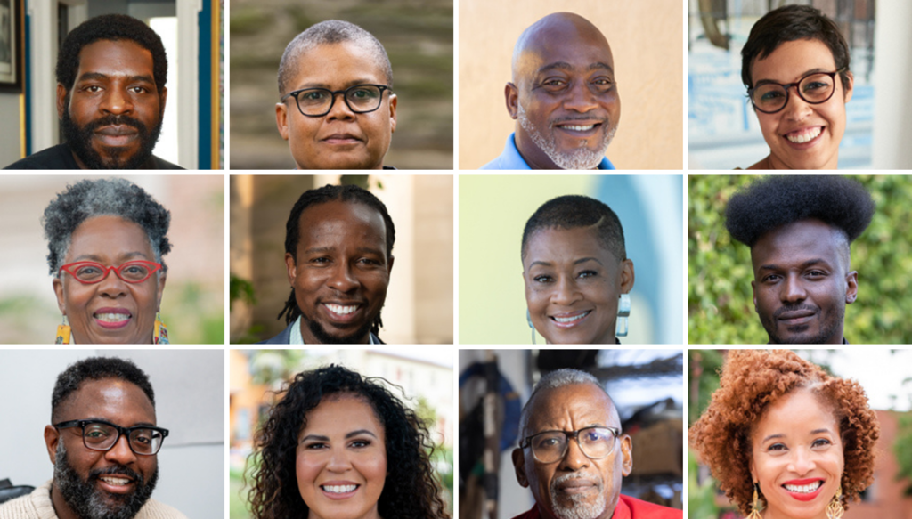 Class of 2021 MacArthur ‘Genius Grant’ Fellows Announced And Nearly Half Of The Honorees Are Black