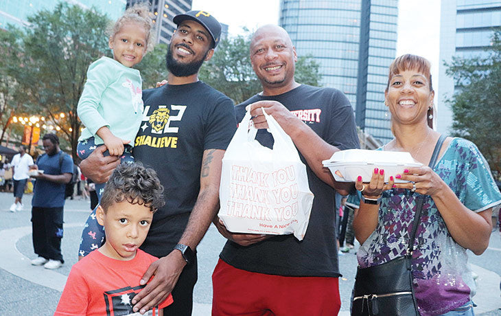 New ‘Soulful Taste’ Festival Is Celebrating the Rich History Of Pittsburgh’s Black Owned Food Eateries