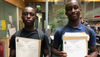 These London Twins Aced Their High School Exams, And Got Accepted To Oxford and Cambridge Universities