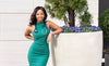 Meet Dr. Ashley Roxanne Peterson, The Youngest Black Woman To Graduate As An Osteopathic Physician In America