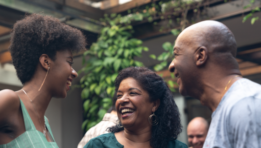 A Twitter User's Joke About African Americans' 'Urge' To Take Napkins Is Bringing Laughter To The Timeline
