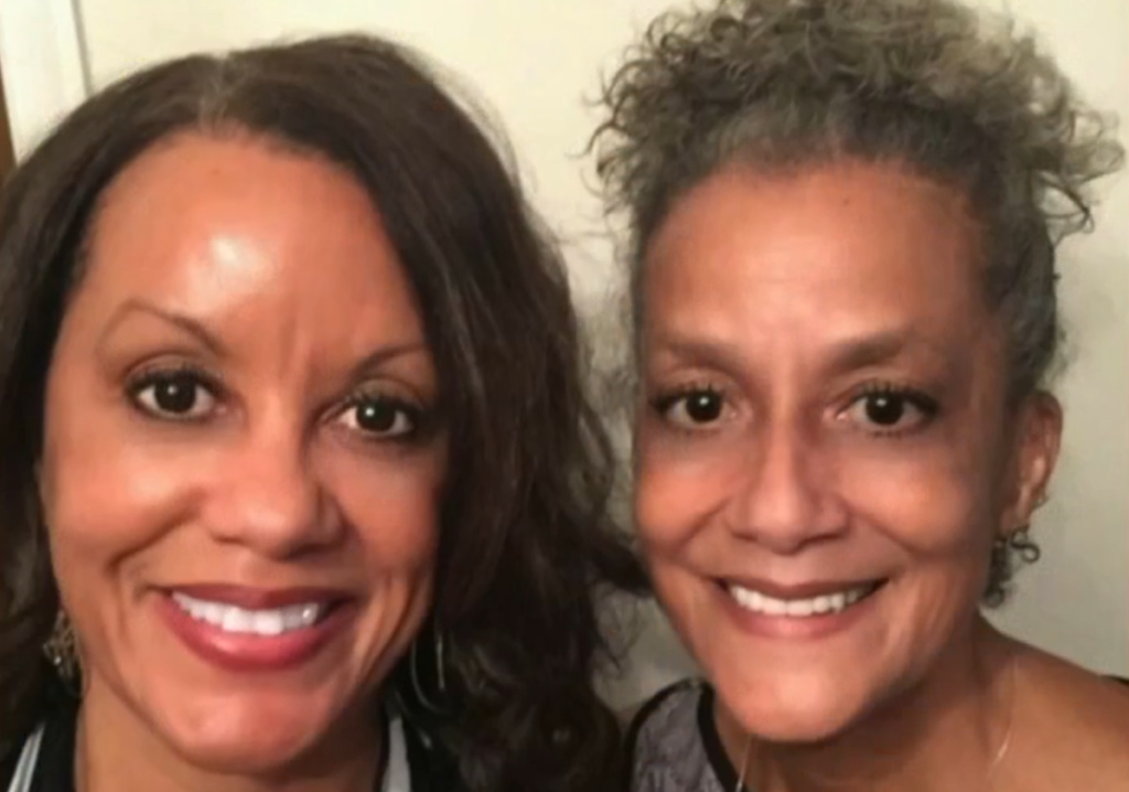 Woman Reunites With Long Lost Family After Six Decades And Discovers True Identity