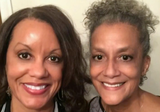 Woman Reunites With Long Lost Family After Six Decades And Discovers True Identity