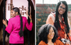 Black Creative Duo In Atlanta Pay Homage To Black Women With 'Black Hair Experience' Exhibition