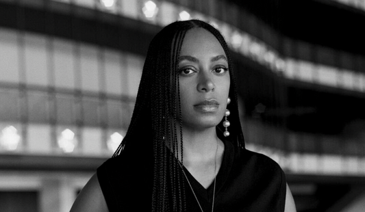 Solange Knowles Will Compose An Original Score For The NY City Ballet