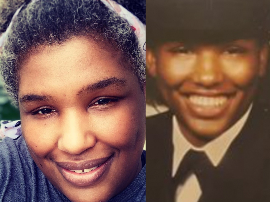 Previously Homeless Veteran and Mother of 6 Becomes A First-Generation College Graduate