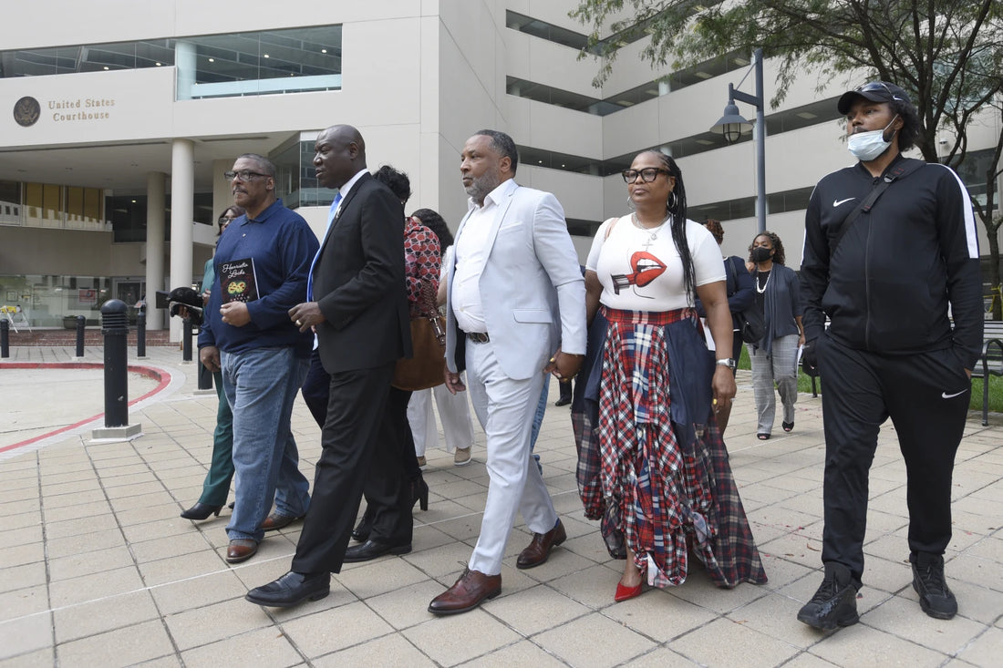 Celebrating Justice and Legacy: Descendants of Henrietta Lacks Reach Settlement Over HeLa Cells