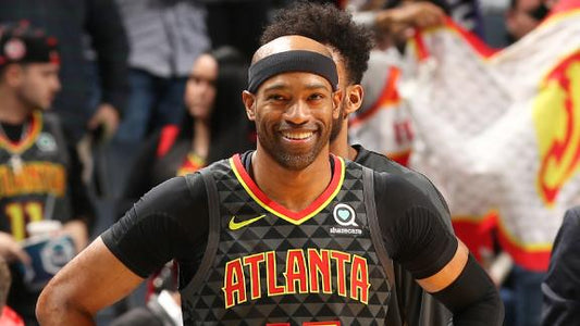 Vince Carter Makes NBA History As First Player to Play in Four Decades