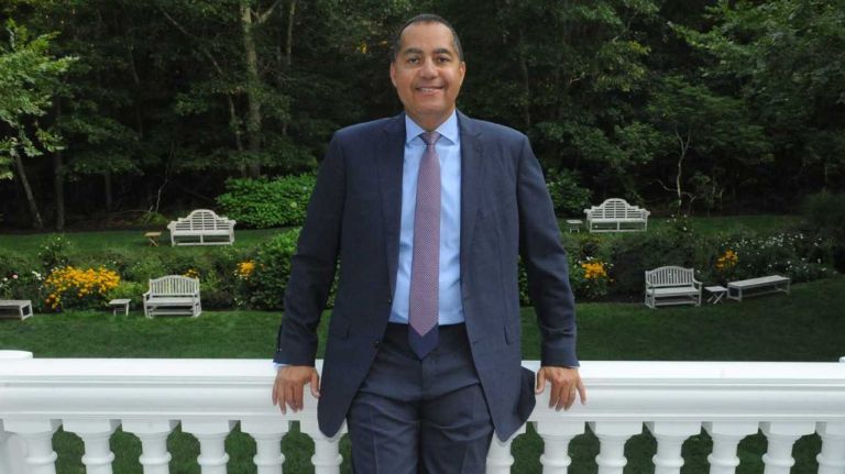 Real Estate Mogul Don Peebles to Create $500 Million Investment Fund for Minority Developers