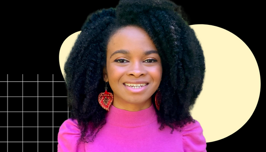 2023 ‘Young Frontrunner’ Honoree Maya Penn Is Teaching Sustainable Entrepreneurship