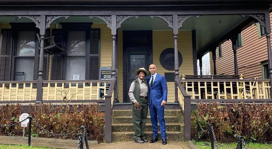 Tech Company ecoATM Donates $10,000 to the Martin Luther King, Jr. National Historical Park