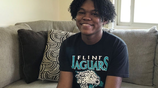 Flint Senior Awarded $700,000 in Scholarships, Headed to Ivy League