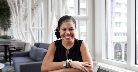 19-Year-Old Set To Make History As Youngest African American Law School Graduate