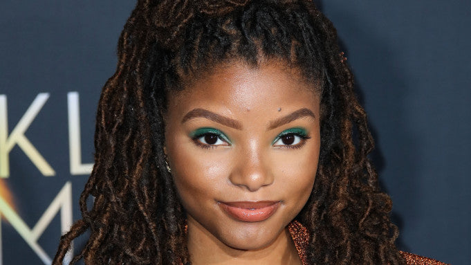 The New Little Mermaid is Black, Disney Casts Halle Bailey as Ariel in Live-Action Film