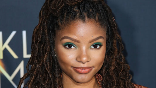The New Little Mermaid is Black, Disney Casts Halle Bailey as Ariel in Live-Action Film