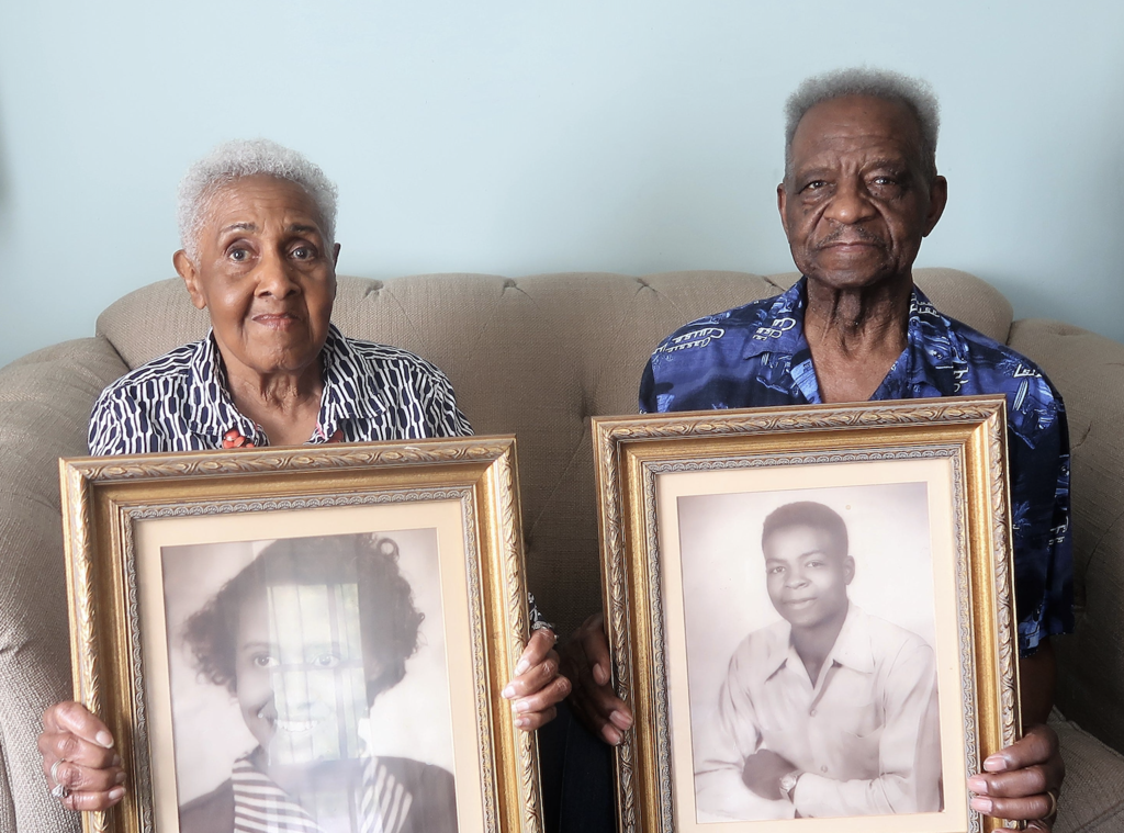 Tennessee Couple Celebrates Their 70th Wedding Anniversary