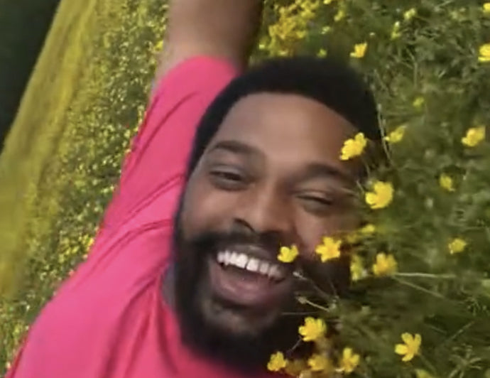 Black Men Are Frolicking Across TikTok In Black Boy Joy Overload