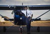 Meet Gabriel Carothers, the 17-Year-Old Who Just Made History As the Youngest Black Pilot In New Mexico