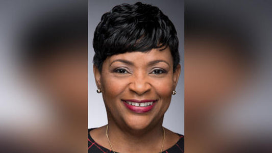 Adrienne Jones Becomes First Woman and First African American Speaker of Maryland House of Delegates