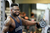 Surviving A Traumatic Brain Injury Motivated Houston Man To Become A Bodybuilder