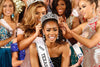 Howard University Freshman is the First African American Ms. Texas Teen USA