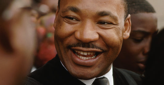 Dr. Martin Luther King Jr.’s Life Was Full of Hope. Even in a Letter to Coretta Scott King, From Jail.