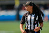 Maia Chaka, The First Black Woman To Officiate An NFL Game