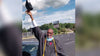 71-Year-Old South Carolina Man Graduates With Master’s Degree
