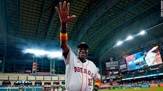 Dusty Baker Makes History As First Black MLB Manager To Win 2,000 Games