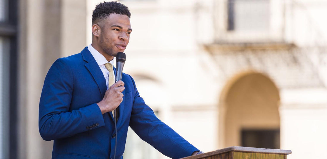 LSU Elects Its First Black Student Government President In Almost 30 Years