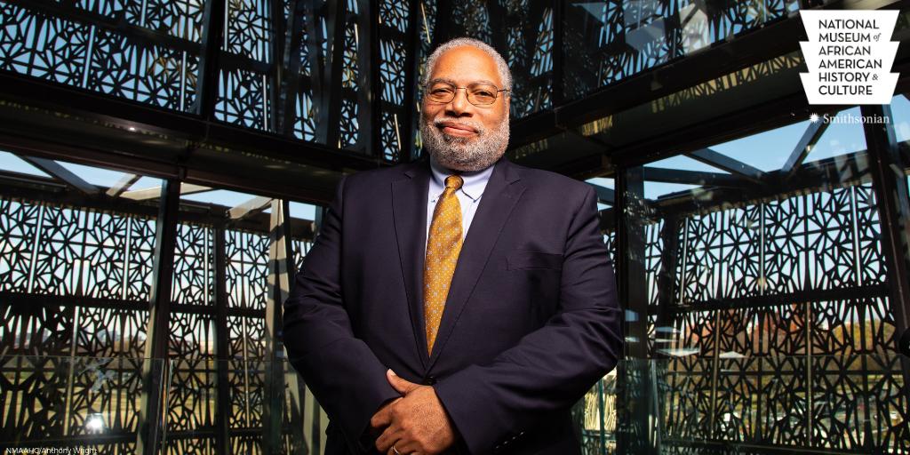 Lonnie Bunch III Will Make History as the First African American to Lead the Smithsonian Institution