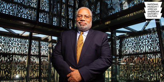 Lonnie Bunch III Will Make History as the First African American to Lead the Smithsonian Institution