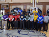 All Male Detroit High School Maintains 100% College Acceptance Rate for the Ninth Year in a Row