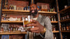 Former NFL Star Malcolm Jenkins Invests In First-Ever Whiskey With Grains Solely From Black And Brown Farmers