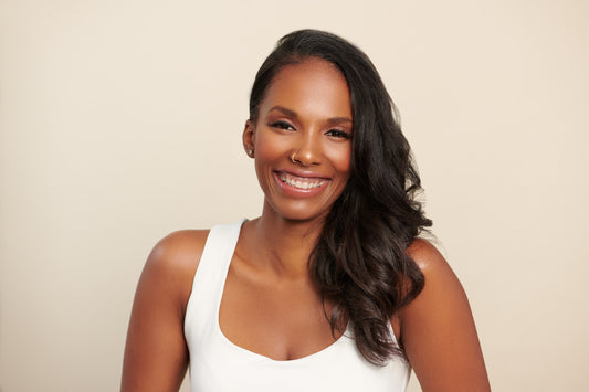 This Founder Now Has the Largest Black-Owned Beauty Company At Target After Being Told To Quit On Shark Tank