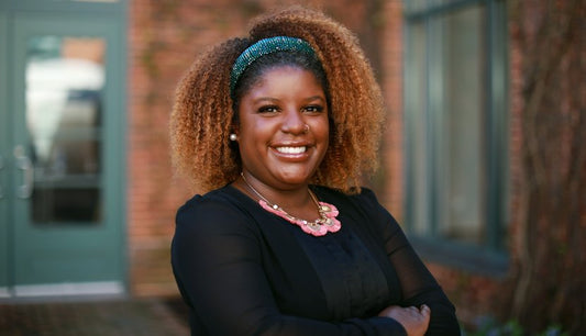 Tiffany Mickel Is The Virginia Law Review’s First Black Editor-In-Chief
