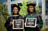 Mother-Daughter Duo Become First To Graduate From Medical School At The Same Time And Match At The Same Hospital
