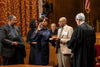 Justice Melody Stewart Sworn in as The First African American Woman Elected to Ohio’s Highest Court