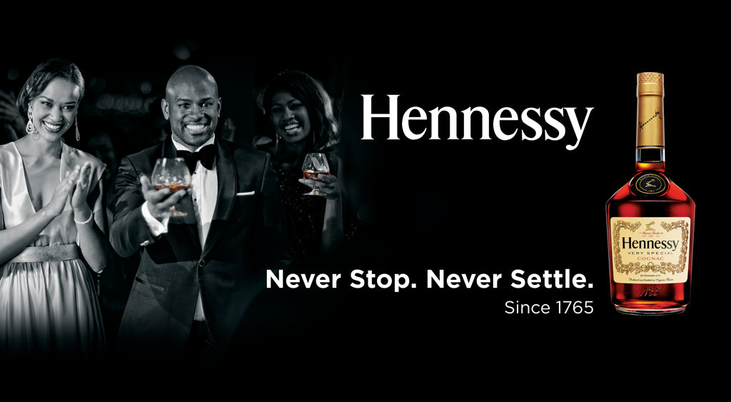 Hennessy Commits $10 Million to Thurgood Marshall College Fund for Graduate Students at HBCUs