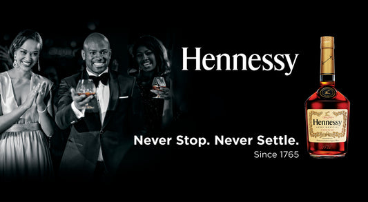 Hennessy Commits $10 Million to Thurgood Marshall College Fund for Graduate Students at HBCUs