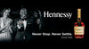 Hennessy Commits $10 Million to Thurgood Marshall College Fund for Graduate Students at HBCUs