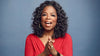 Oprah Says She 'Lives Inside God’s Dream' For Her