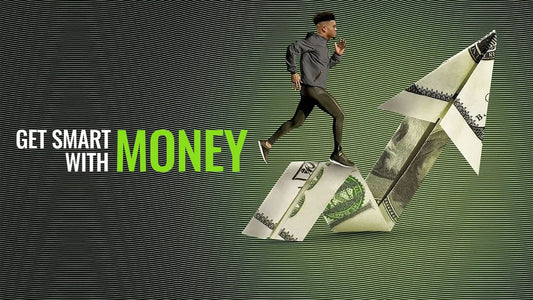 The Budgetnista And Other Finance Coaches Are A Part of a New Netflix Documentary That’s All About Money