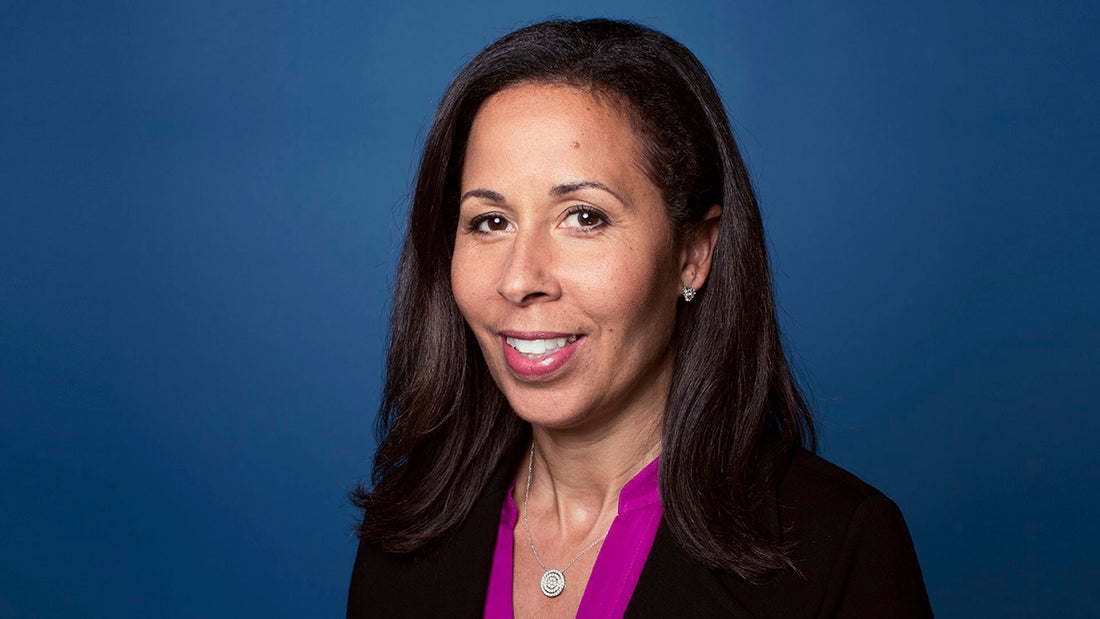 Peggy Alford Set to Become First African-American Woman to Join Facebook’s Board of Directors