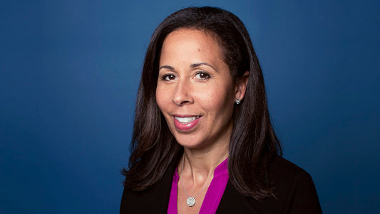Peggy Alford Set to Become First African-American Woman to Join Facebook’s Board of Directors