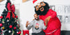 Former NBA Star Baron Davis Drops First ‘Black Santa’ Holiday NFT Collection