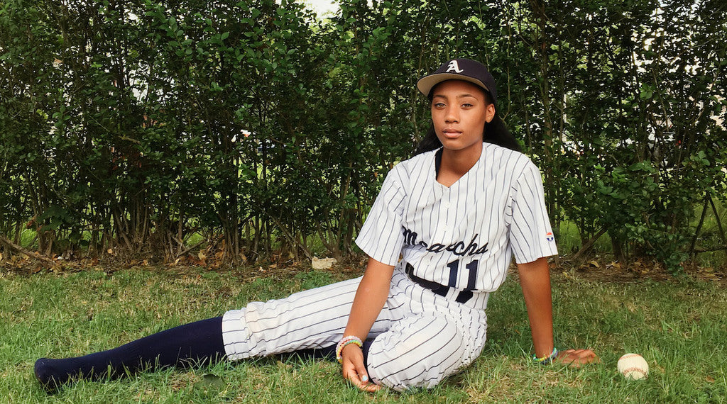 Little League World Series Icon Mo'ne Davis Commits To Hampton University